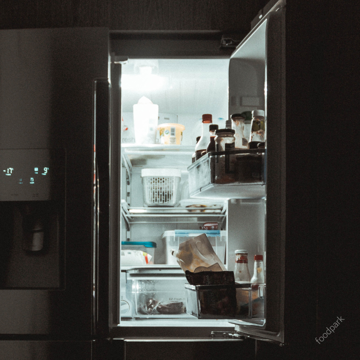 냉장고 냄새 없애는 방법