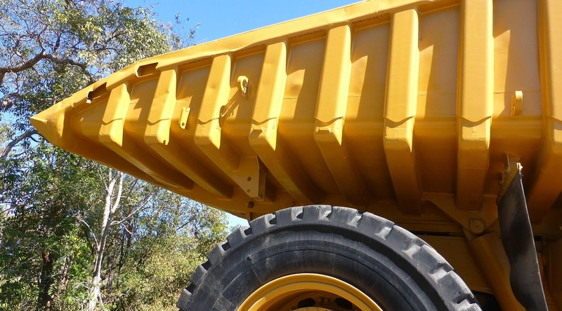 미니굴삭기의 특징과 장점