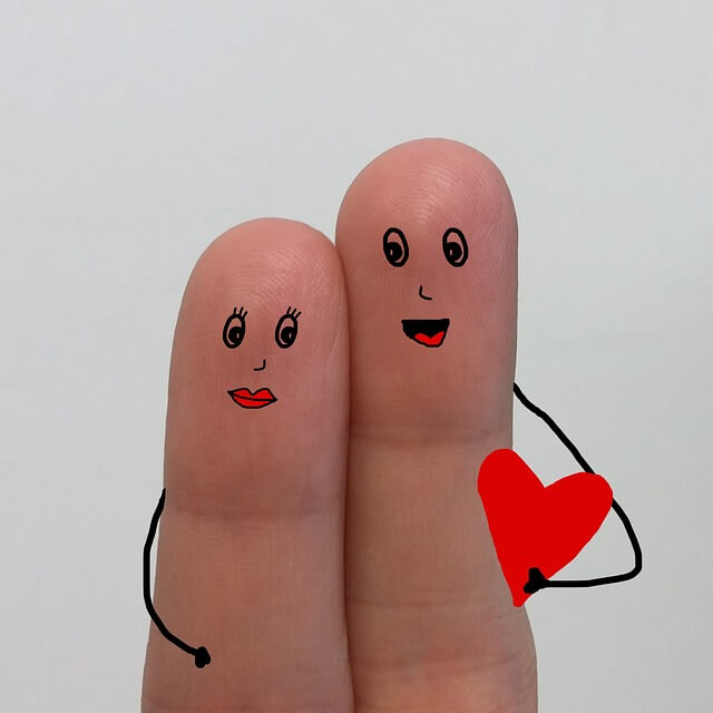 혼인관계증명서 인터넷발급