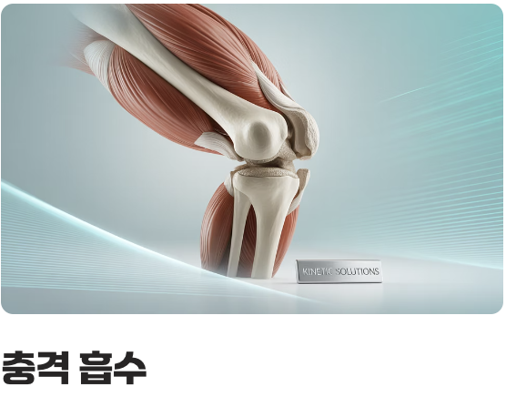 최고의 처방전&amp;#44; &amp;#39;근육&amp;#39;이라는 보호대 만들기