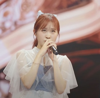 김다현 무명배우 노래 듣기 노래가사