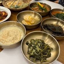 연말회식장소 서대문구 맛집 고미정(연희동)