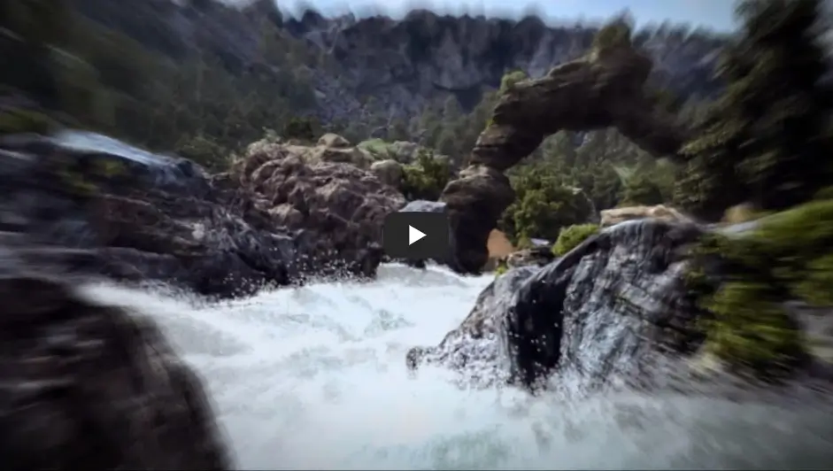 롯데월드 와일드투어 영상