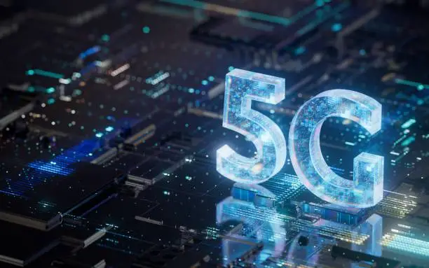 5G 관련주 수혜주