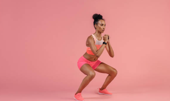 케겔운동 스쿼트