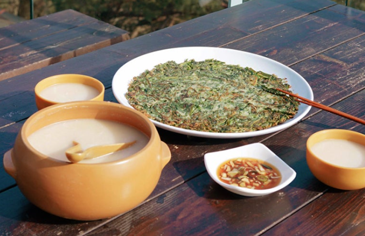 팔공산 케이블카