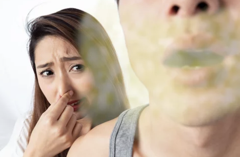 입냄새