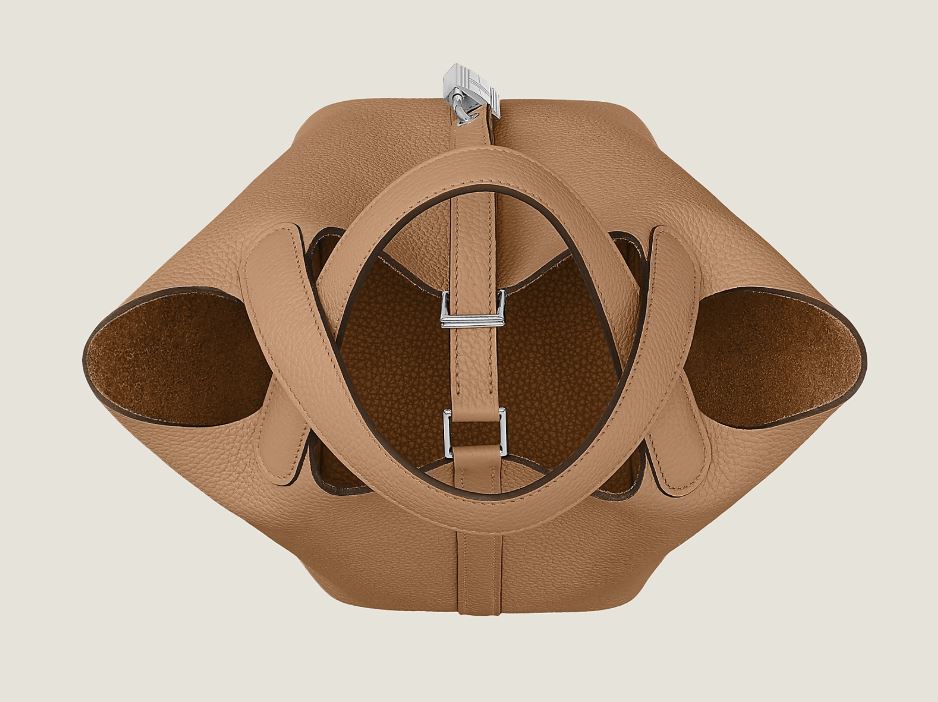 에르메스 피코탄