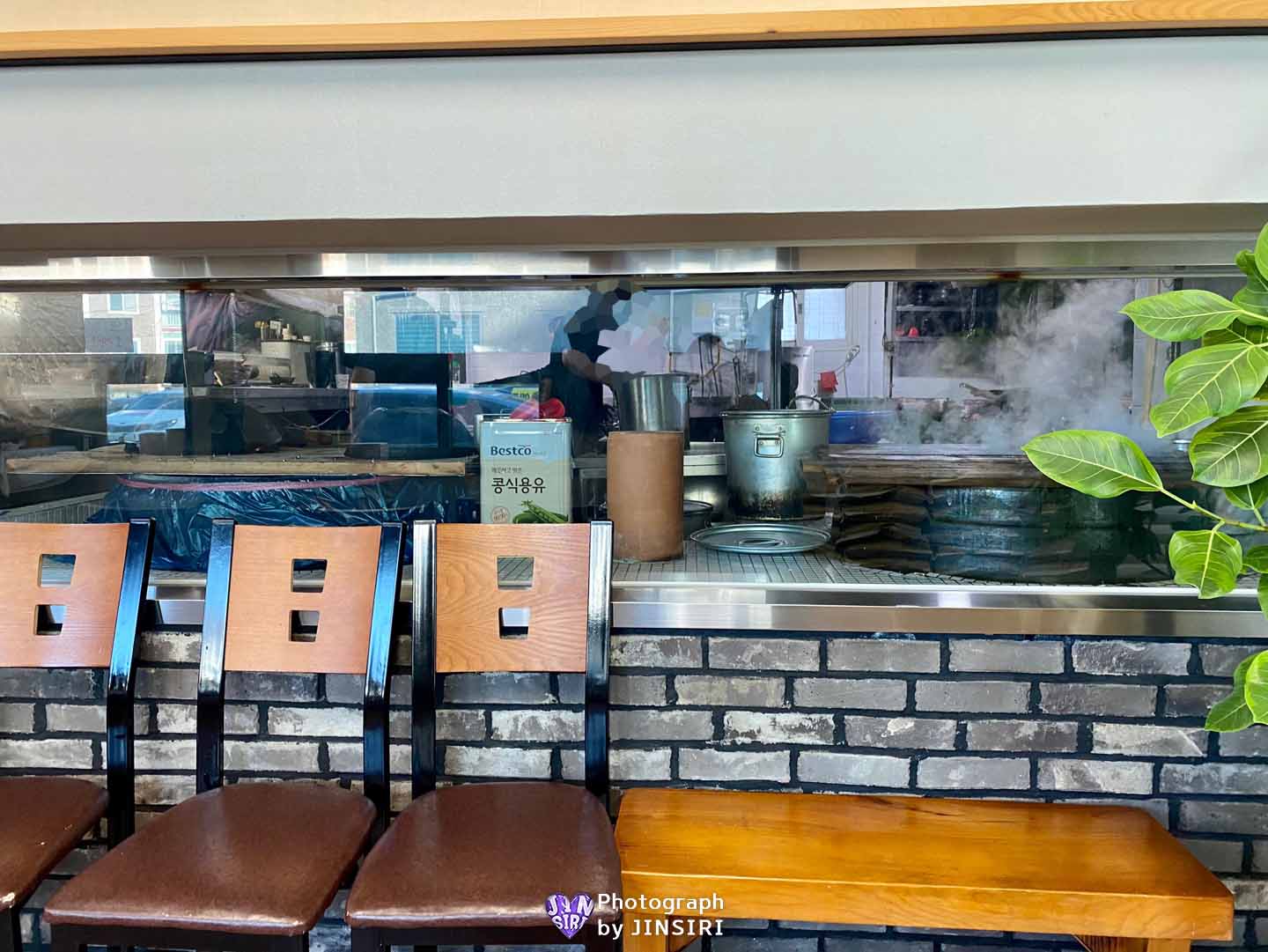 원주 남부시장 짬뽕 중식 맛집 탕수육