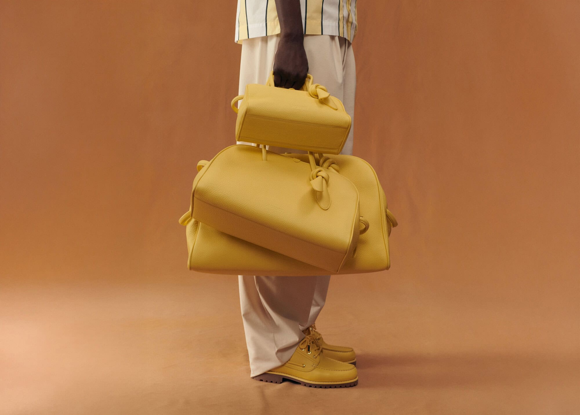 La Bateau 프로젝트의 배경