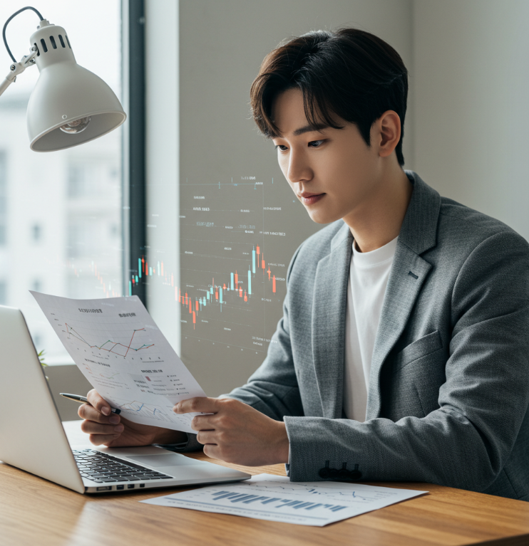 데이터 읽기: 실거래&middot;분양가&middot;호가