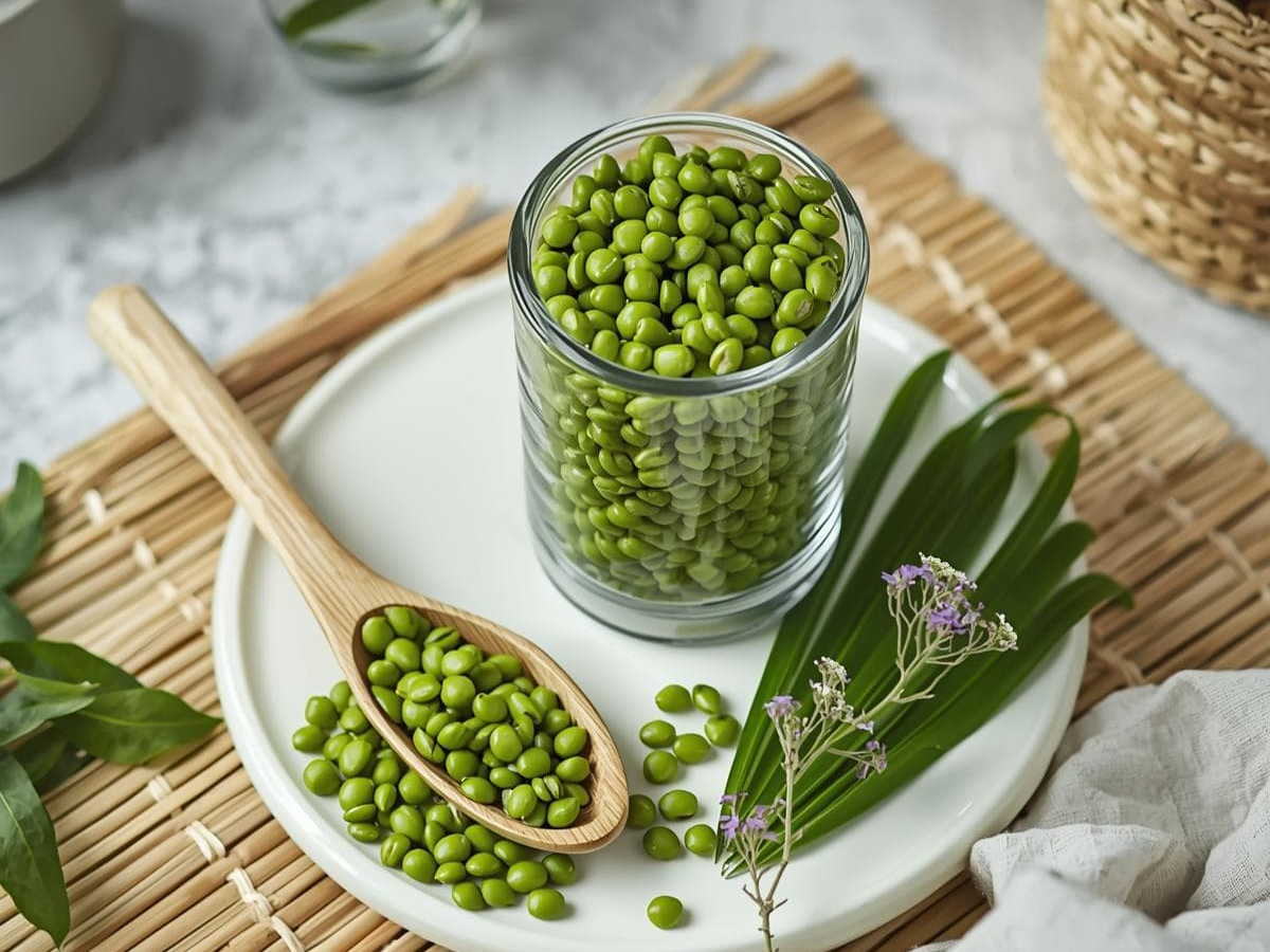 녹두 항산화 식품