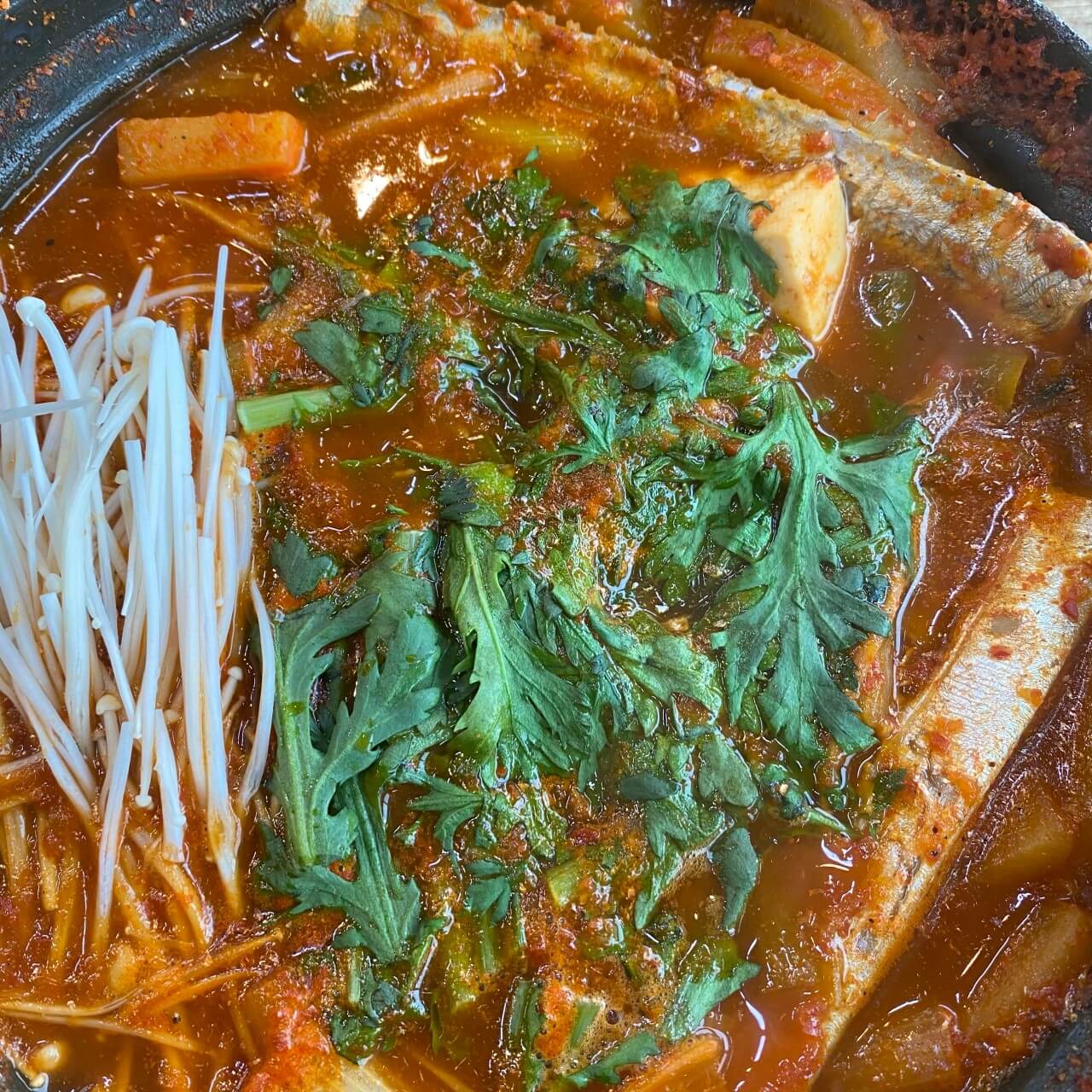 생생정보통 맛집 2051회 갈치 전문점4