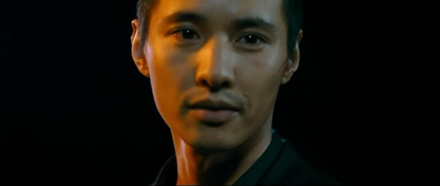 아저씨 영화 리뷰