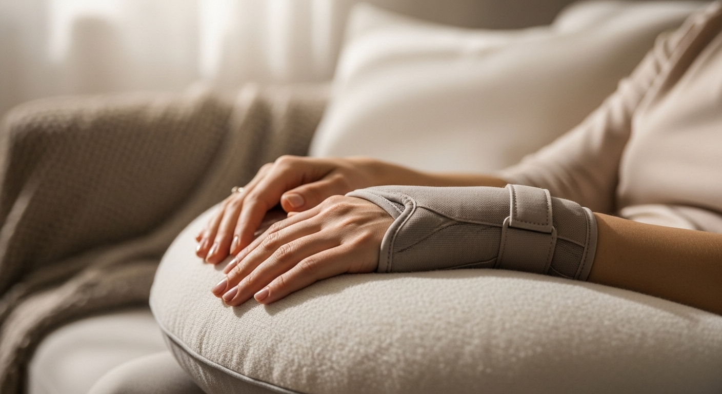 산후 재활&amp;#44; 육아 자세