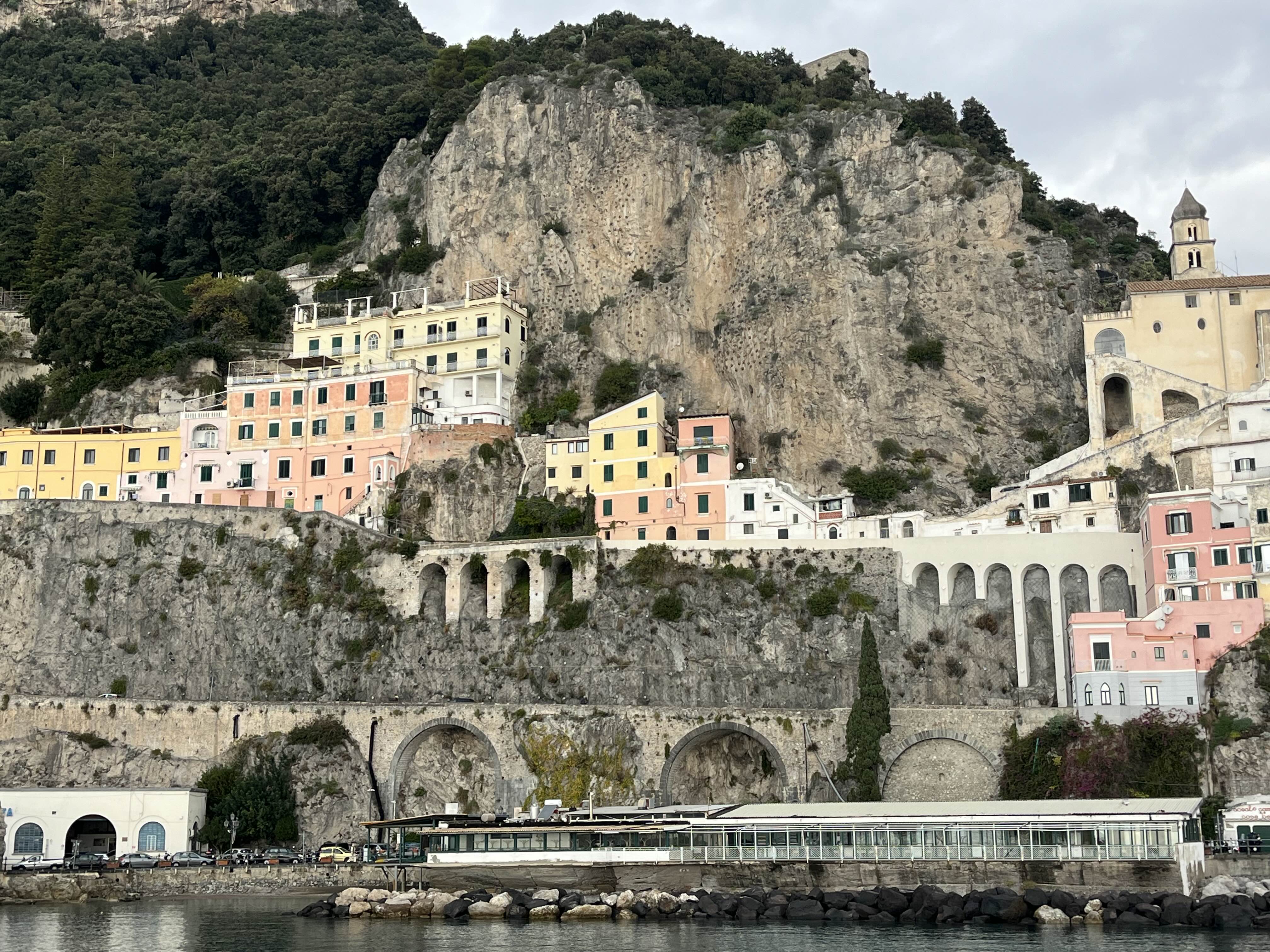 이탈리아 남부여행