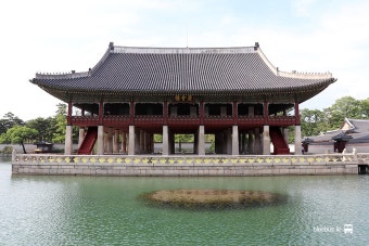 2025년 하반기 경복궁 경회루 특별관람