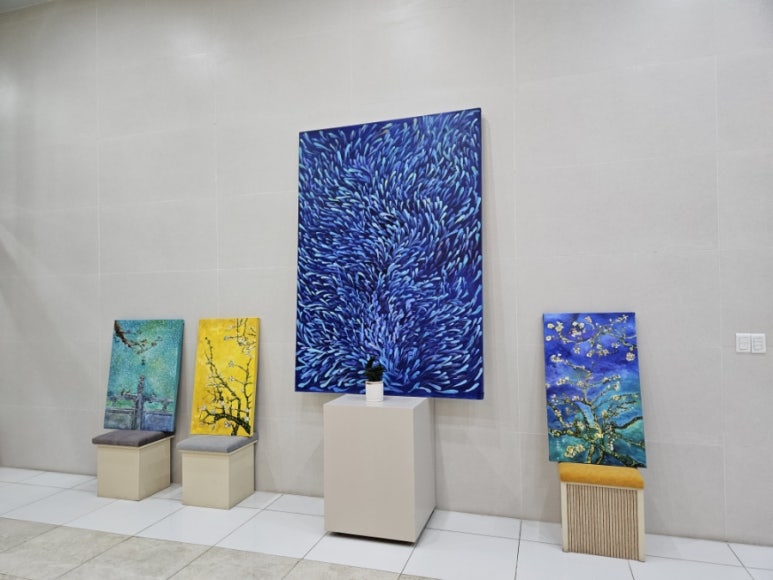 대구 중식당 시후