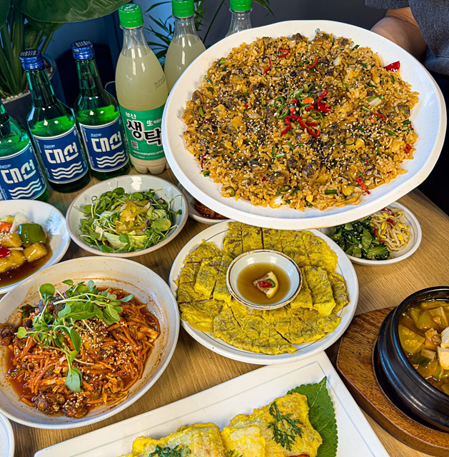 부산 아난티 맛집 기장 현지인추천 부산여행 일등가 풍원장시골밥상집 대게만찬 샤브하루 부산기장본점 아난티 앳 부산 코브 다모임 꼬막한상 더 이스트 인 부산 기장촌집짚불곰장어 본점 한다솥 기장점 용궁해물야채쟁반짜장