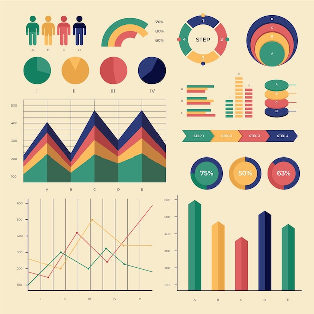 시각화 기술로 역사적 공공데이터 되살리기