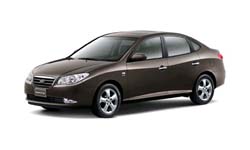 진모카(색상코드 : 8M) 아반떼 hd 색상코드 - 진모카(색상코드 : 8M)