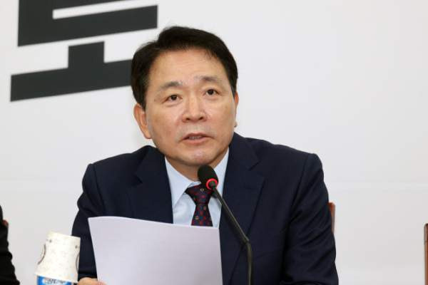 성일종 국회의원 프로필