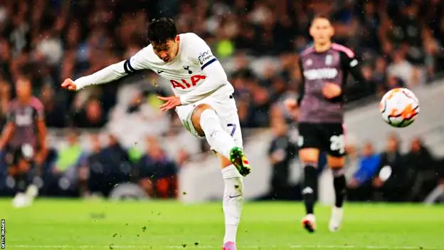 2024년 1월 토트넘 홋스퍼 FC 경기일정 안내