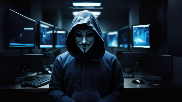 hacker