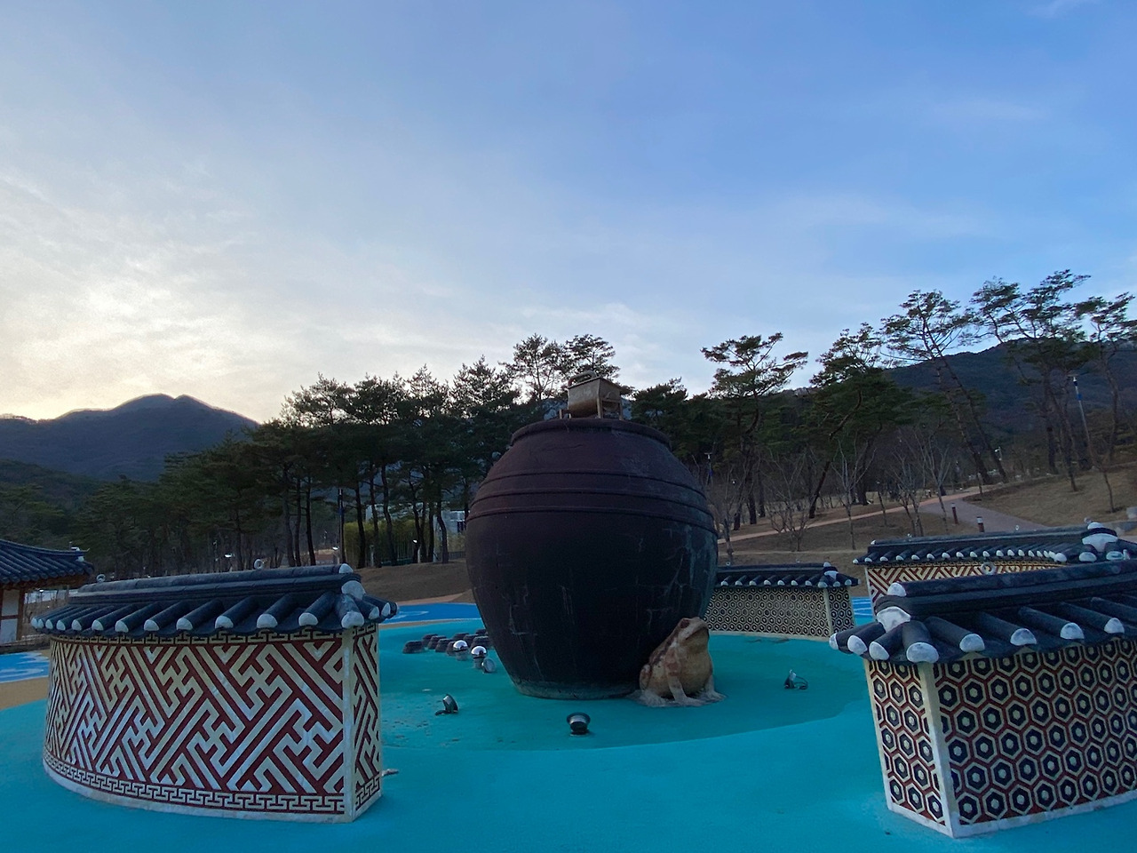  직지문화공원