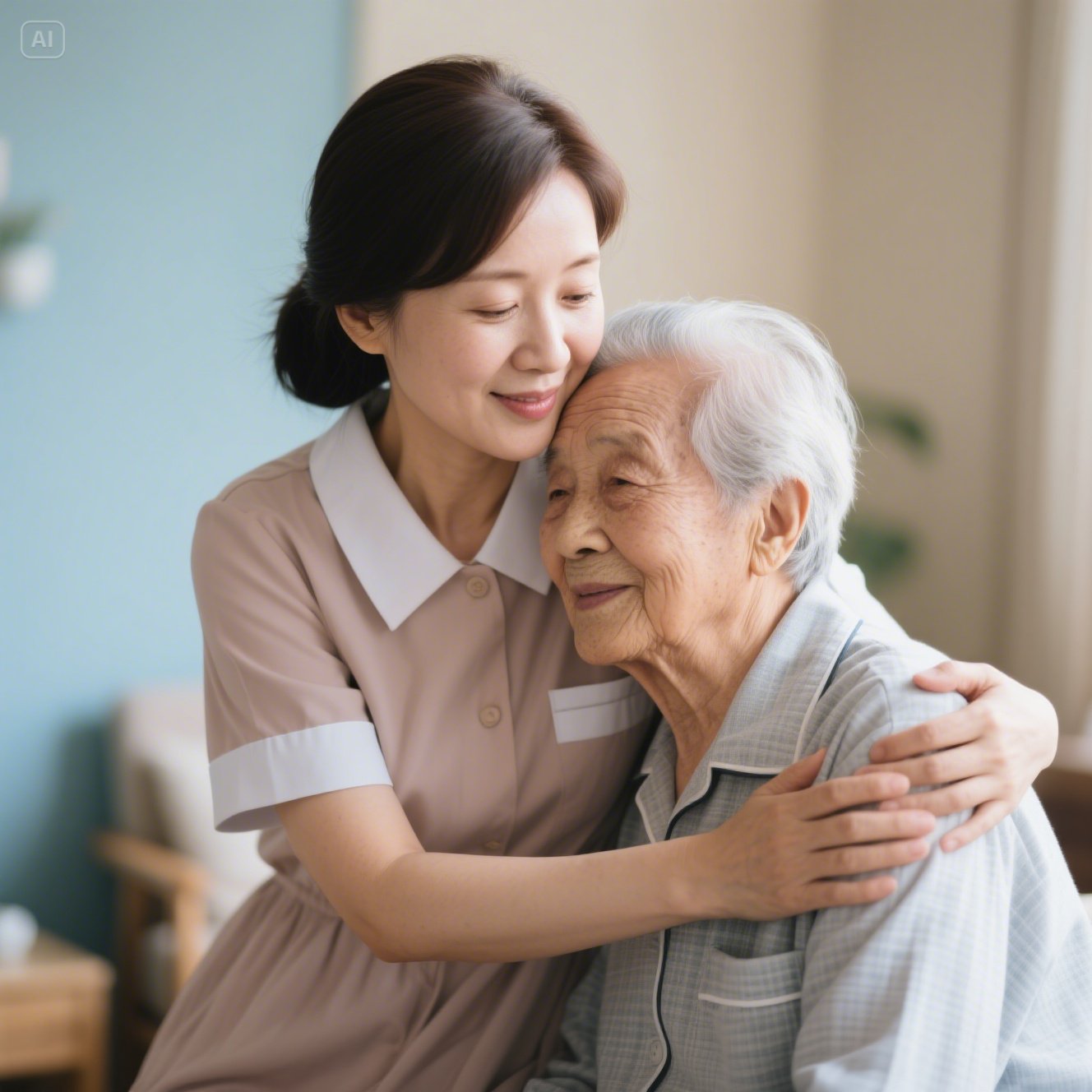 요양보호사 주요 취업처