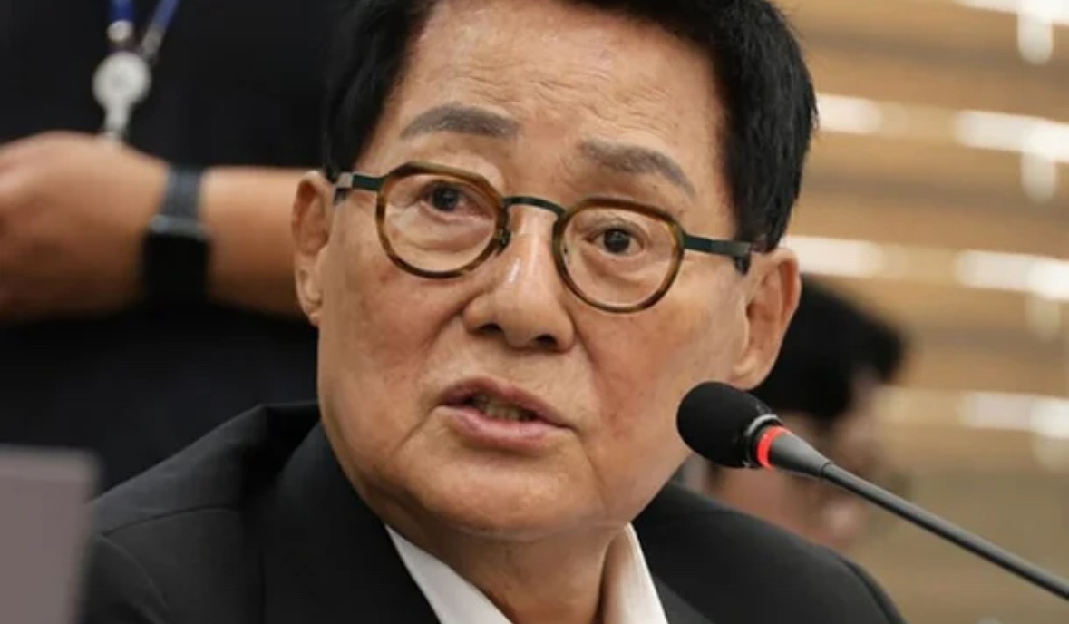 박지원 의원 프로필