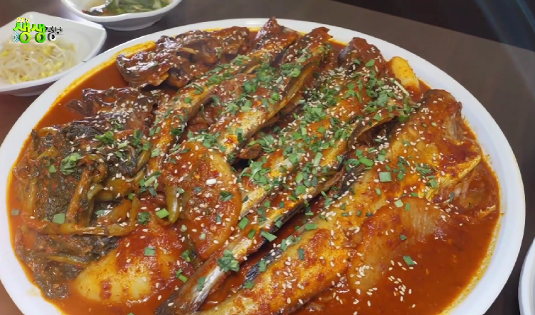 생생정보-김포-갈비-코다리-조림