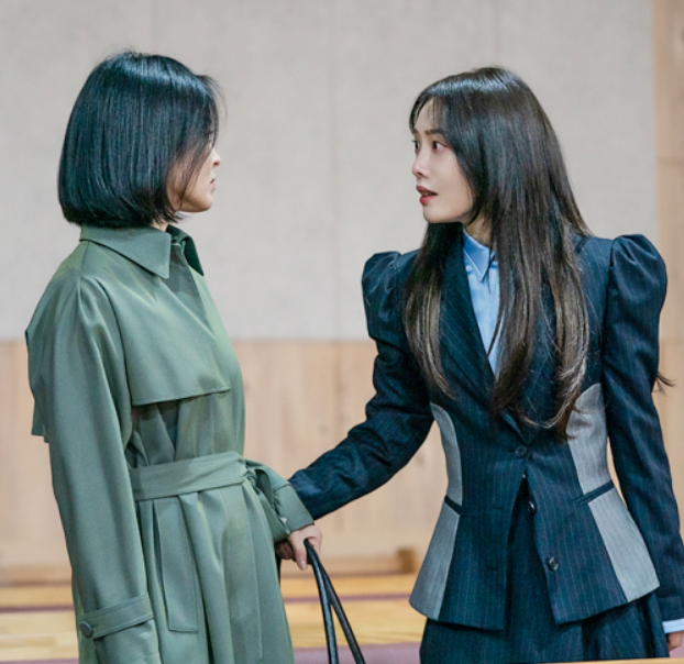 더 글로리 드라마