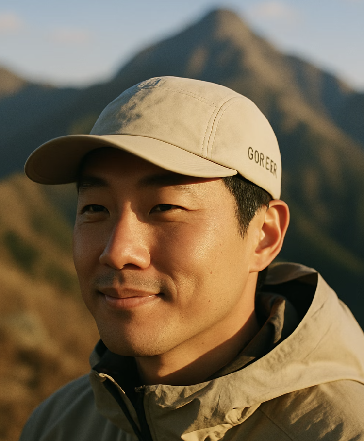 고어텍스모자 세탁법, 기능성 저하 없이 평생 쓰는 비결 A to Z