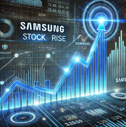 2025년 삼성전자의 주가 전망과 전문가가 보는 적정 가격 분석