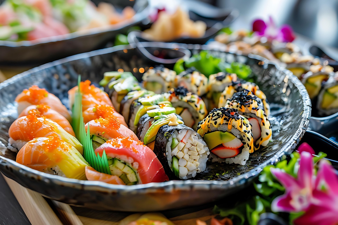 김밥