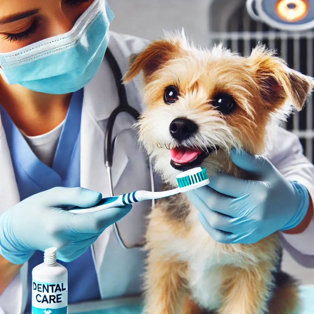 강아지 치아 염증 관리 방법과 예방, 꼭 알아야 할 모든 것