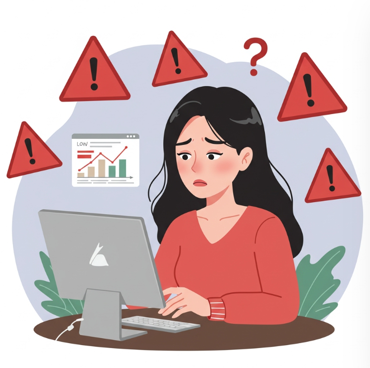 안된 이유는 뭘까요?