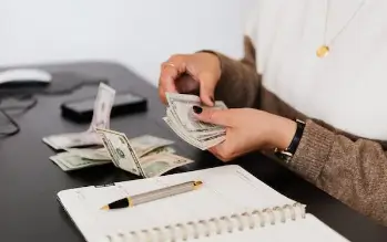 미소금융 창업, 운영, 시설개선 및 긴급생계자금