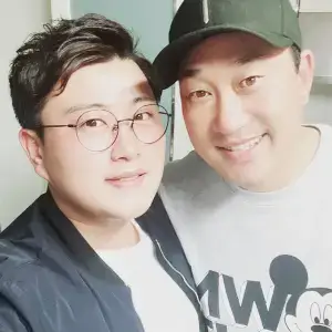 김호중
