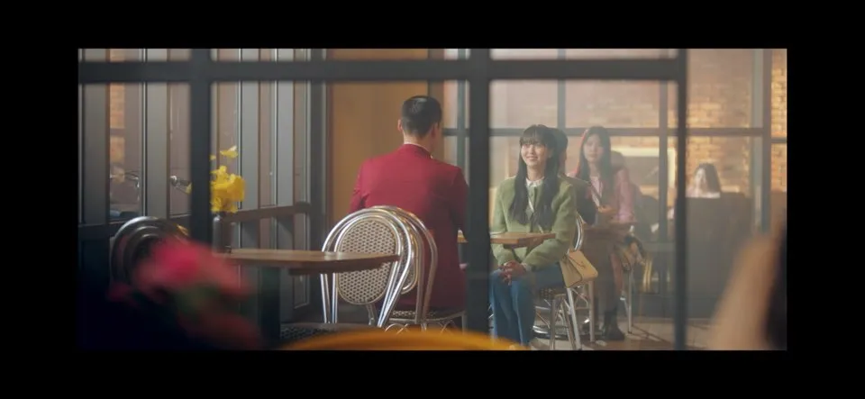 우연일까 1회 줄거리 우연일까ott 우연일까 등장인물