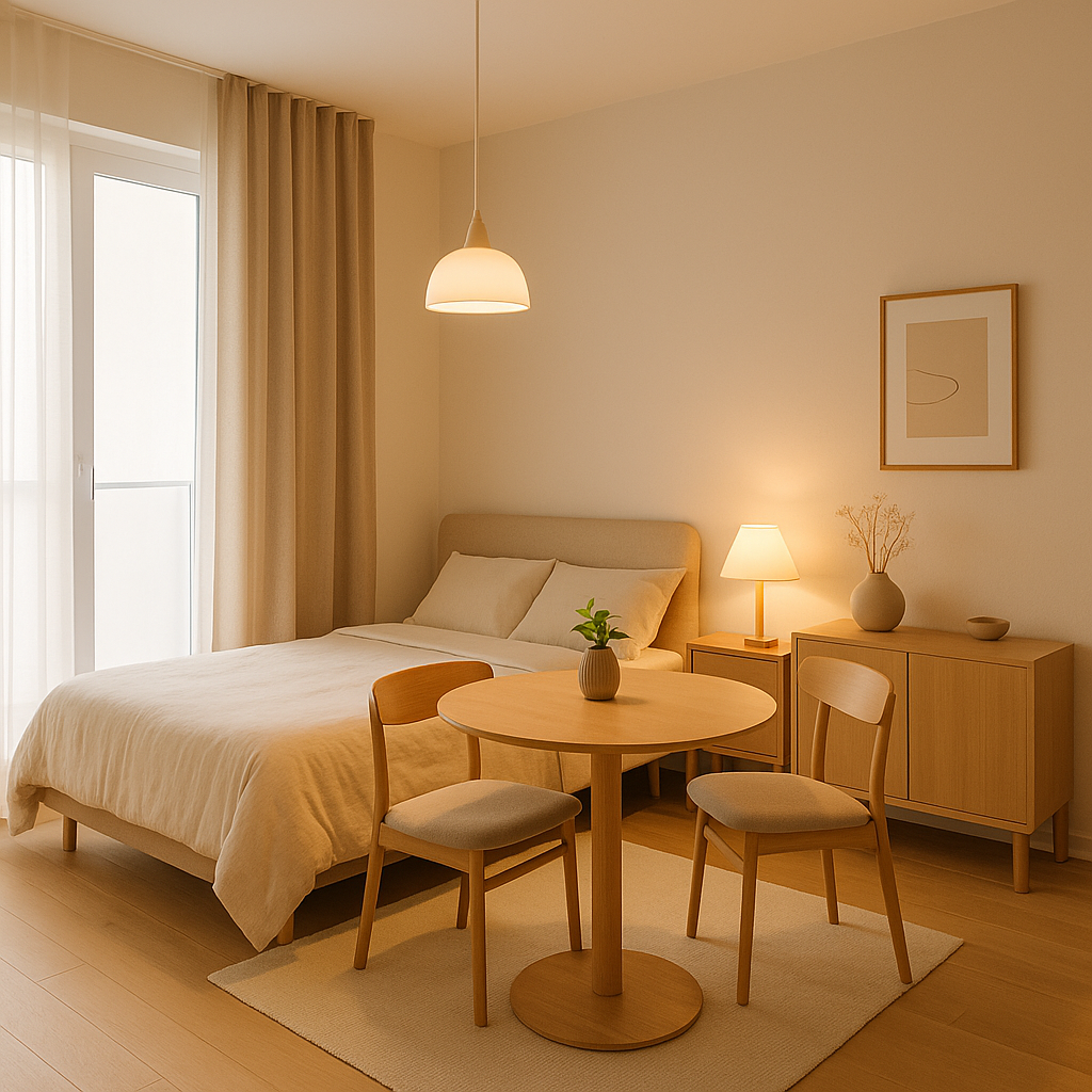 신혼집 인테리어