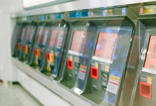 발권이 필요하신 경우 차량 출발 10분전까지 발권을 마치셔야 합니다.