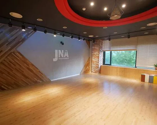 JNA 댄스스튜디오