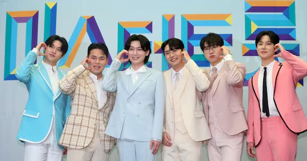 미스터트롯3 공식펜카페