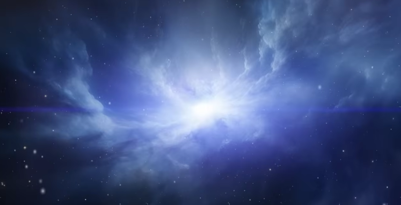 우주의 첫 빛은 어떻게 켜졌을까: 아무것도 없던 어둠에서 별이 태어난 순간