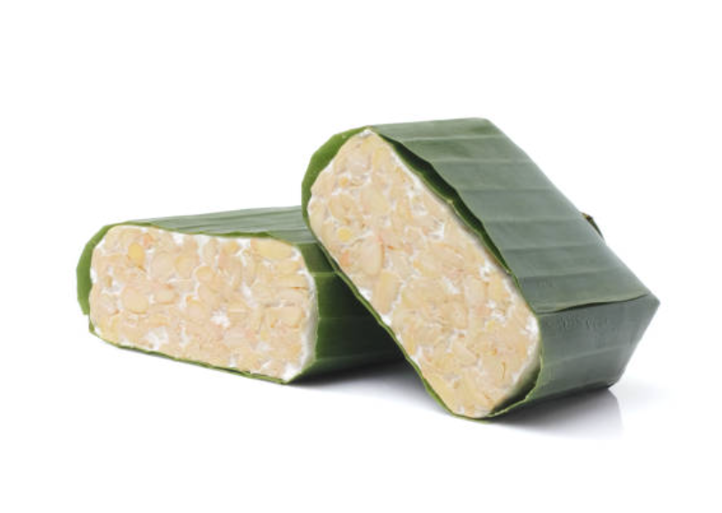 발효 음식의 힘 장 건강과 면역력 강화