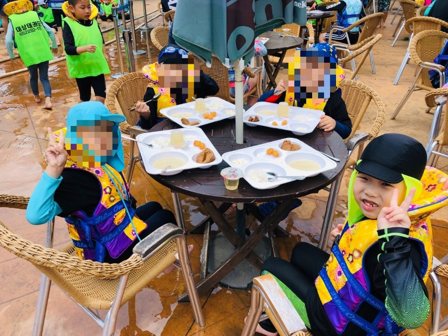 용인대석사태권도