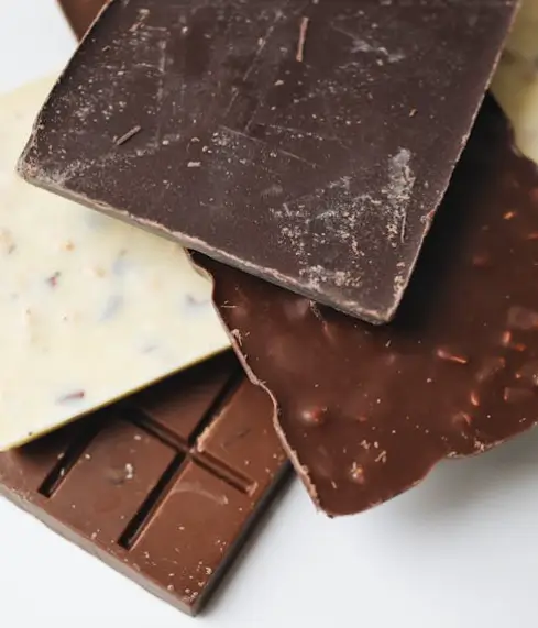 초콜릿 유통기한과 보관법 완벽 가이드: 오래된 초콜릿 먹어도 될까?