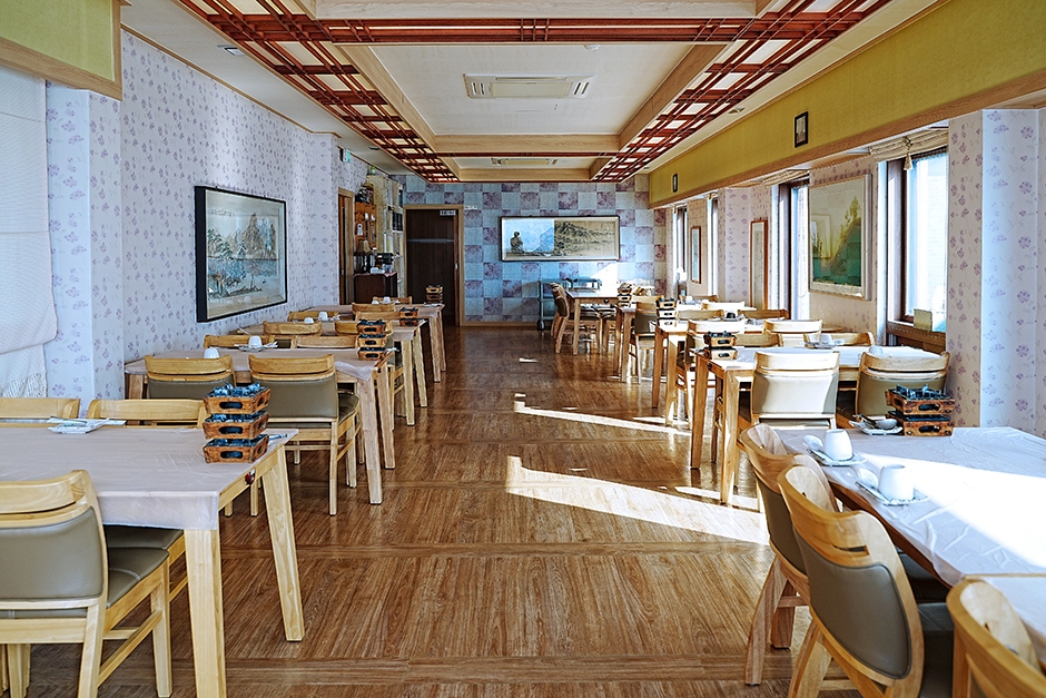 영광 맛집 베스트 5